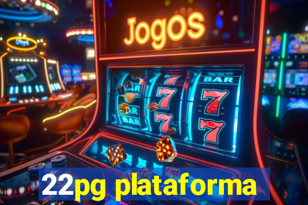 22pg plataforma